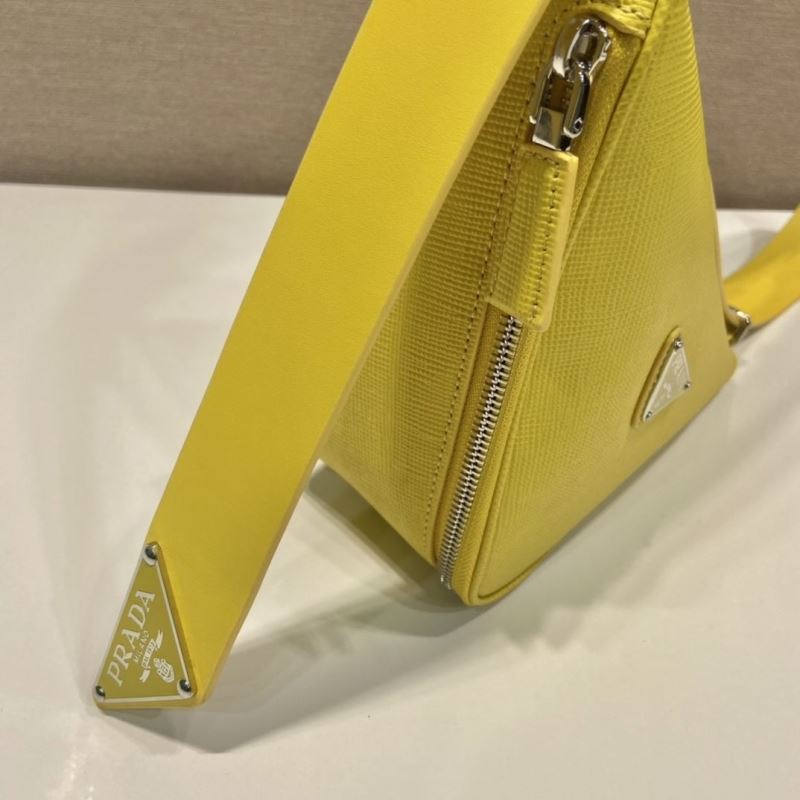 Prada Top Handle Bags